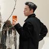 上海染发博主麦伦DARE BOLD