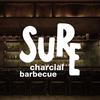 SURE炭火烤肉(青岛首店)官方号