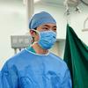 李款医生