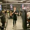秋风落叶