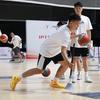 淄博青训吕教练