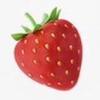 一颗草莓