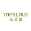 TopKlout克劳锐