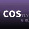 COSTLY GIRL女鞋旗舰店