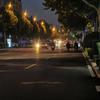 一个跑省省的租车佬