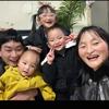 小兔牙（陪娃成长）