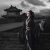 汉服摄影师南风