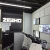 ZEEHO极核文一路店