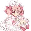 魔法少女🐰