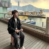 中山八高富帅