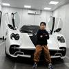 Mr-ma