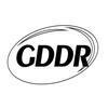 CDDR studio