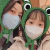 追追和追追妈🍓