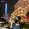 澳门🇲🇴旅游人