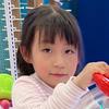 神奇小孩姐