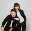 李小汐一家