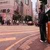 Steven的发型日记