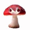 圣人菌子