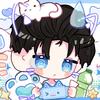 蓝色鸡腿