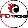 FIDRACING小车AI智能底盘