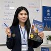 芭提雅江江巧学泰语
