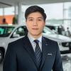 极狐汽车李店长