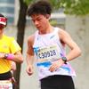 毛豆十七爱跑步