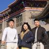 丰县大玲子（丰县落脚点家庭号）