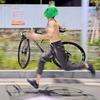 疯狂小炜哥🚴