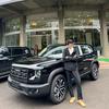 杰的大狗🚘