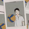 11努力学排球🏐️