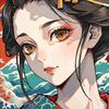 灵画师～橘子