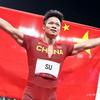 王颜泽🏃（训练营招生）