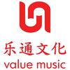 音乐授权找乐通