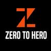 ZERO TO HERO服饰直播间