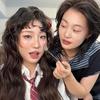化妆师-孟琼（1对1教化妆）