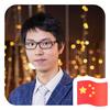 在南宁玩编程打比赛的高高老师