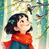 欣小玉爱学习