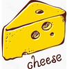 奶酪🧀专家