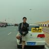王子豪Old school