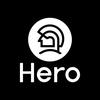 hero餐饮具旗舰店