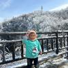 带着小黑去旅行