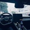 小Q的领克🚙