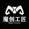魔创工匠户外配件店