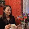 教高中英语的lily老师