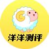 洋洋测评（模玩分享）