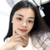 迎彩小妮儿