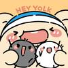 早安蛋蛋HEYYOLK