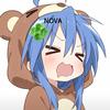 NOVA