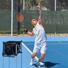 Max Tennis Trainer